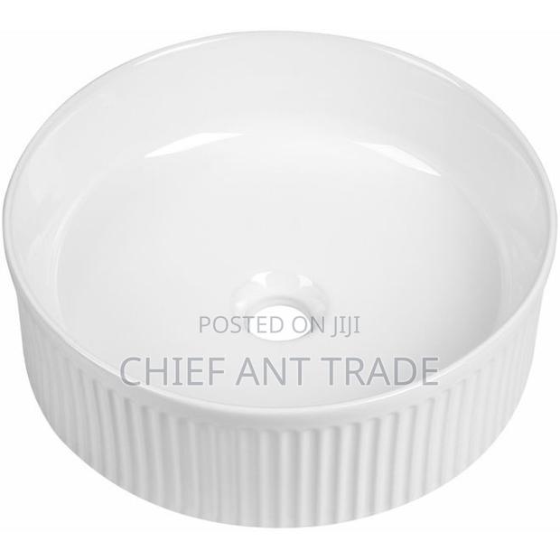 Pedicure Basin/ Countertop Basin YT-05 · Photo 4