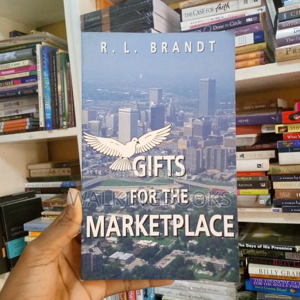 Gifts for the Marketplace · Photo 2