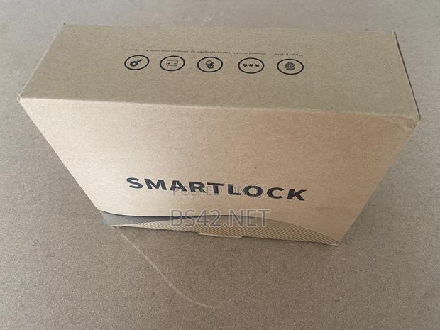 Smart Handle Lock photo 6