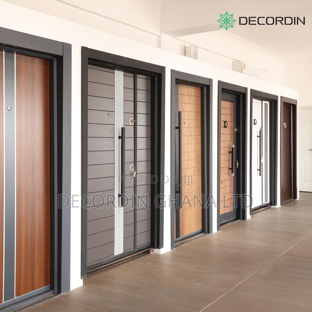 Laminox Series (Turkish Doors) · Photo 2