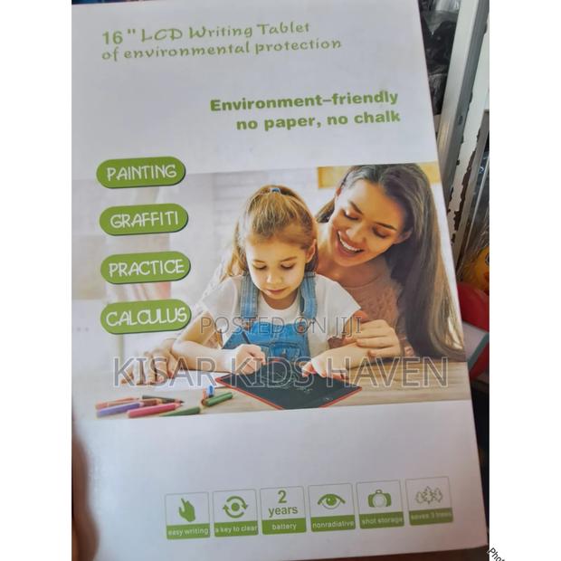 16 Inches LCD Writing Tablet · Photo 3