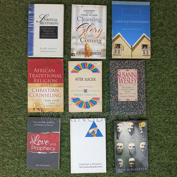 Christian Literature · Photo 2