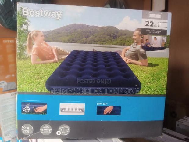 Bestway Double Size Air Bed Mattress