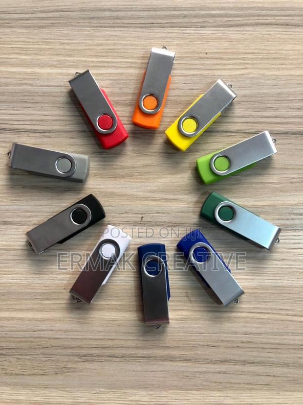 Pen Drive 4/8/16/32/64gb · Photo 3