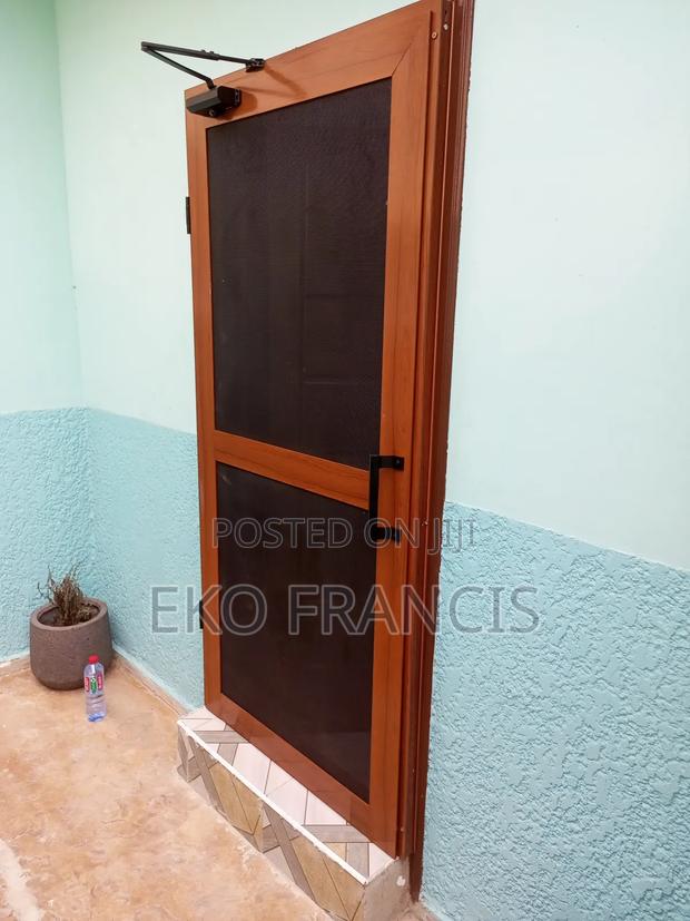 Mosquitor Screen DOOR · Photo 2