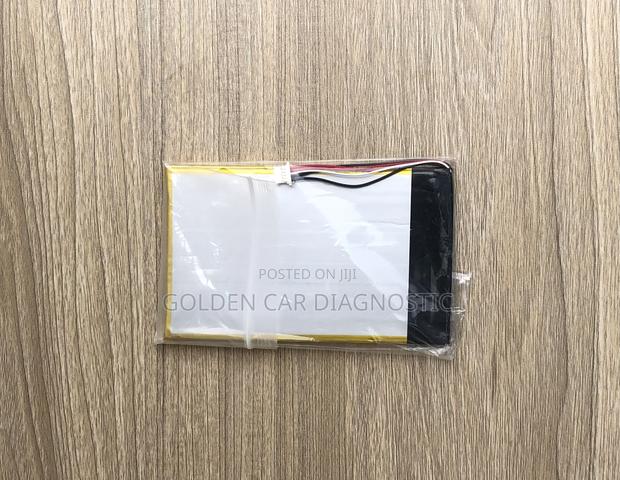 Autel Im508 Mk808bt Ds808 Mk808 Battery Replacement photo 3