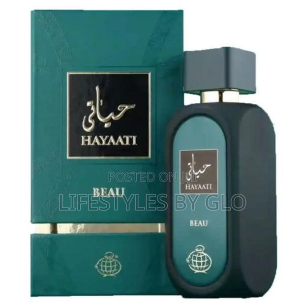 Hayaati Beau by Fragrance World Perfumes · Photo 2