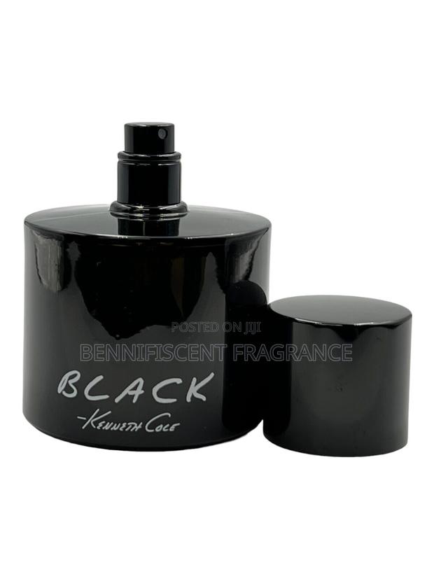 Kenneth Cole Black 100ml · Photo 2