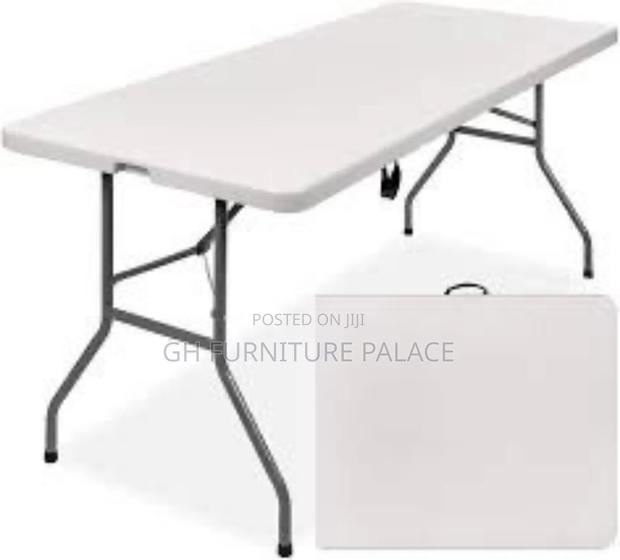 8 Seater Foldable Table · Photo 2