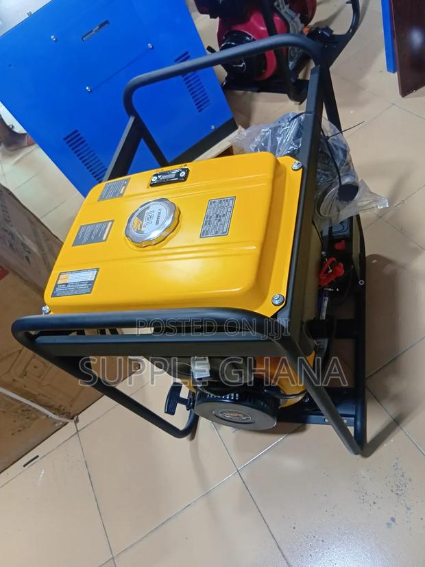 4inches Kemage Diesel Water Pump Generator Machine · Photo 2