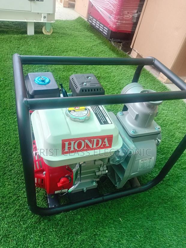 Energetic and Creative Outmoded Water Pump Water Pump 7.5hp · Photo 2