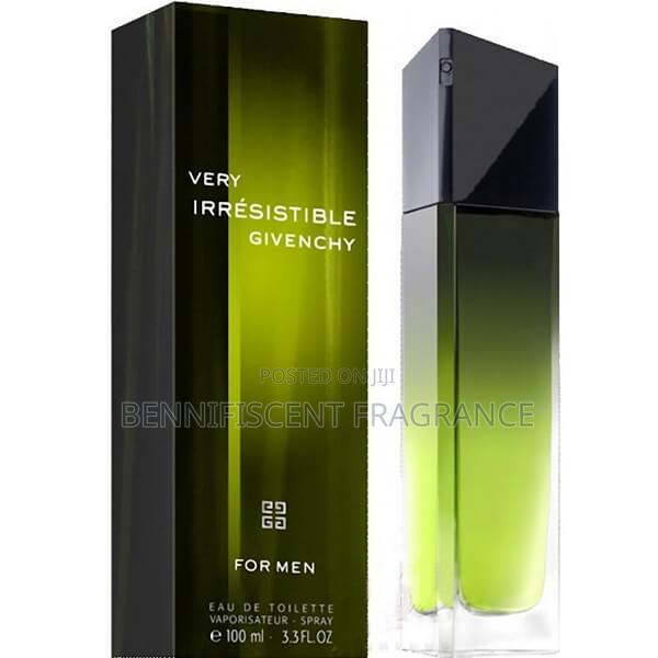 Givenchy Very Irresistible Men 100ml (Discontinued) · Photo 2