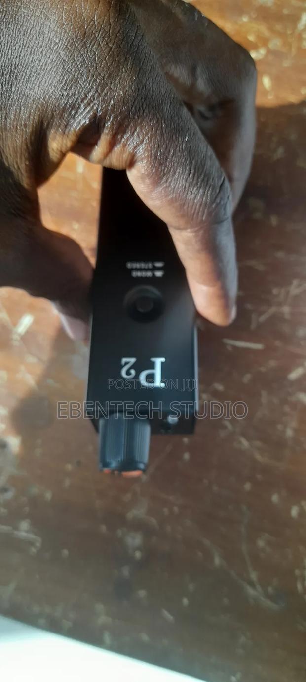 P2 in Ear Monitor Amplifier photo 5