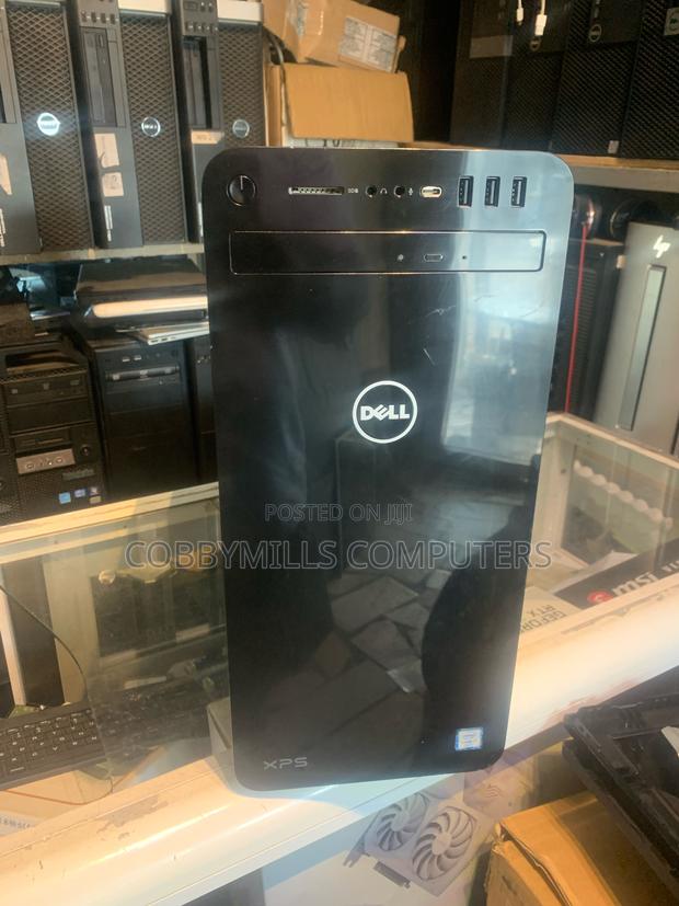 Desktop Computer Dell XPS 8940 16GB Intel Core I5 HDD+SSD 1T
