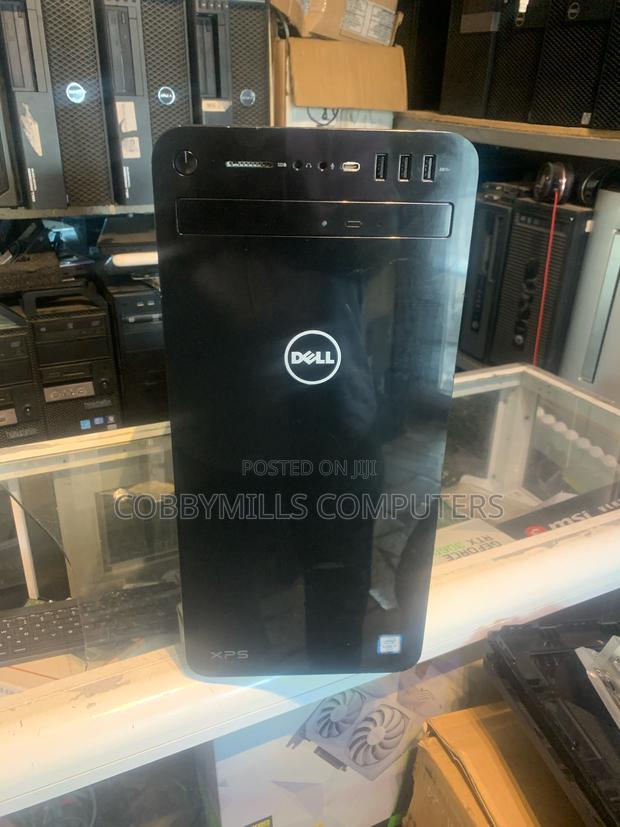 Desktop Computer Dell XPS 8940 16GB Intel Core I5 HDD+SSD 1T photo 2