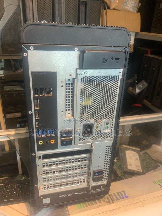 Desktop Computer Dell XPS 8940 16GB Intel Core I5 HDD+SSD 1T photo 4