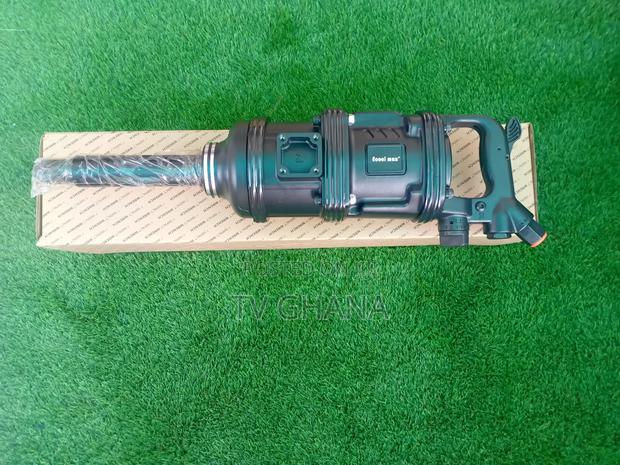 Excellent Design Ecoolmax Air Impact Wrench Japan Model Air · Photo 2