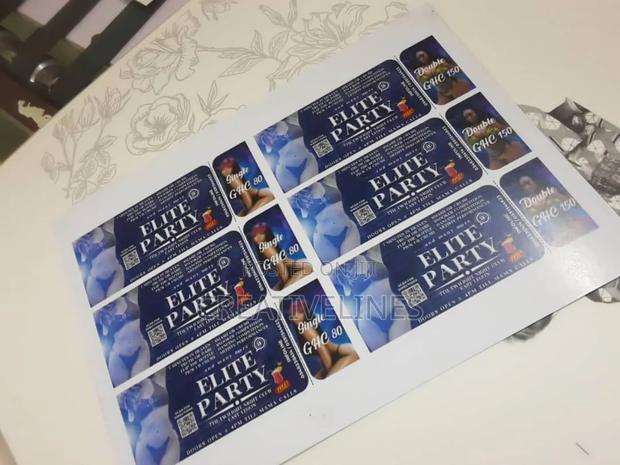 Event Ticketing · Photo 4