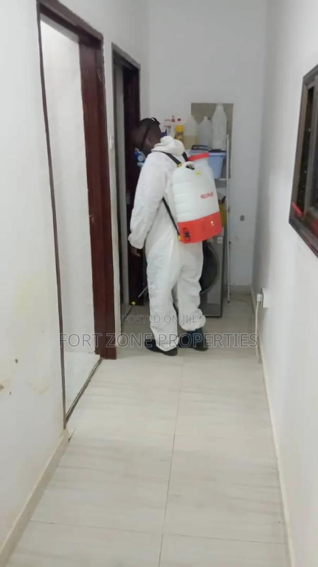 Lakeside Estate Fumigation · Photo 4