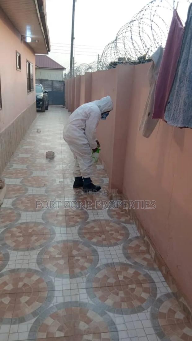 Residence Fumigate. · Photo 4
