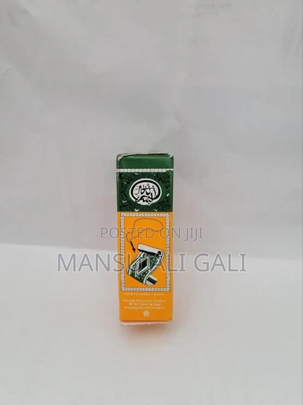 Bismillah Oil for Protection and Favor · Photo 4