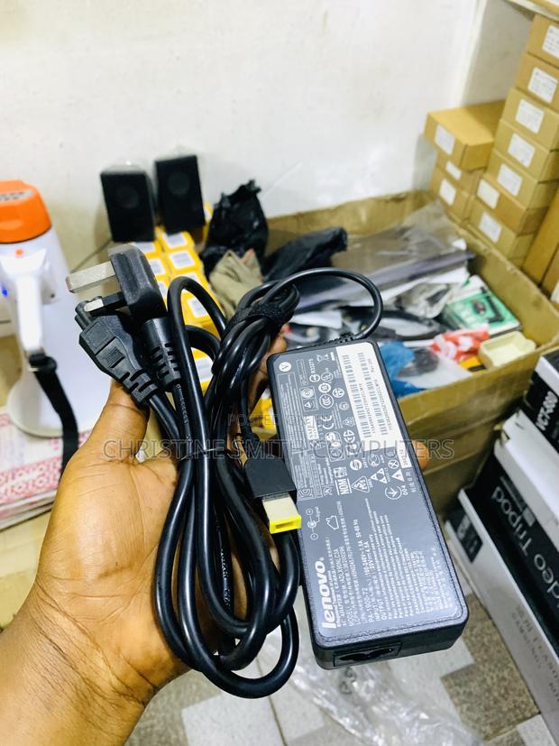Lenovo Usb Law Charger 90w
