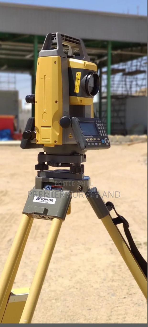 Survey and Mapping Specialist · Photo 4
