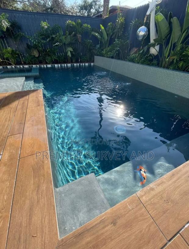 Swimming Pool Constractor · Photo 4