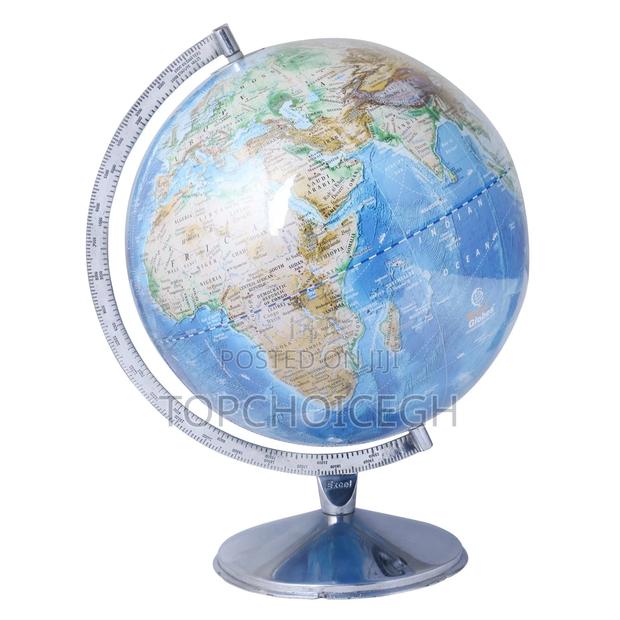 Large Size Office Globe · Photo 2