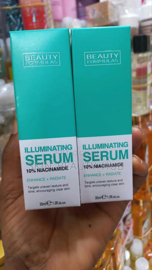 Beauty Formulas Niacinamide Serum · Photo 2