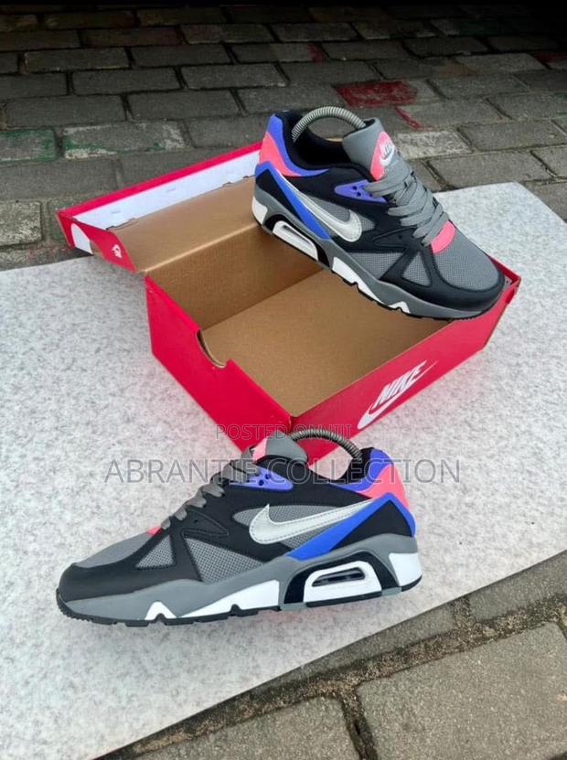Nike Airmax Structure Triax 91 · Photo 3