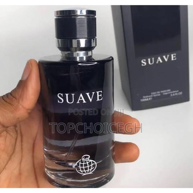 Suave Perfume · Photo 3