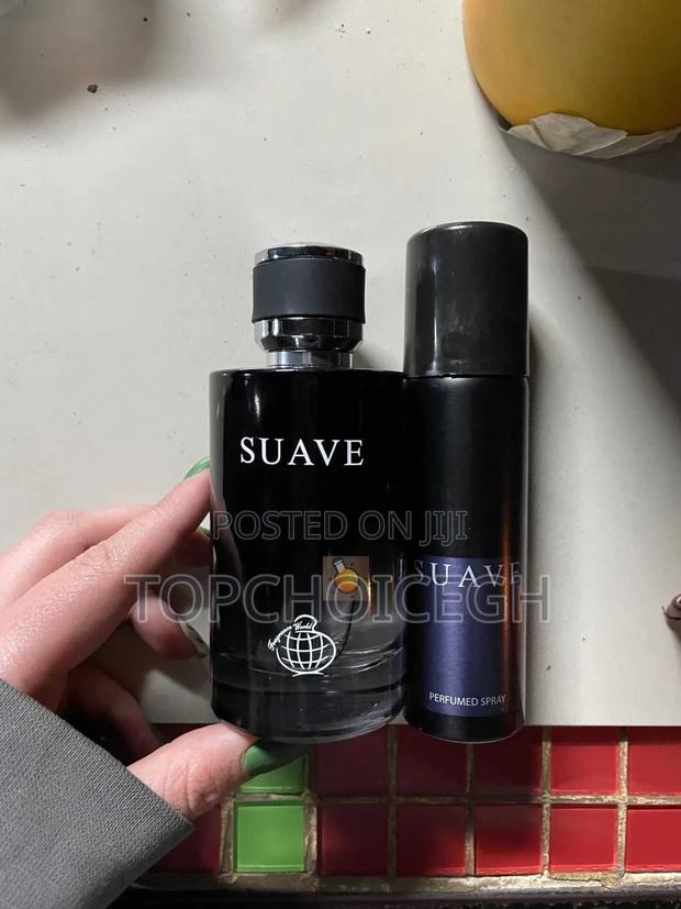 Suave Perfume · Photo 4