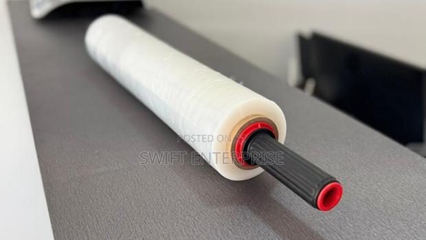 Stretch Film or Stretch Wrap Dispenser photo 2