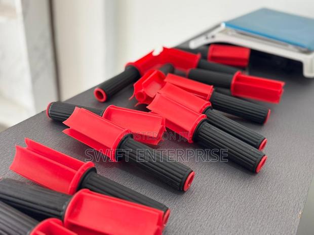 Stretch Film or Stretch Wrap Dispenser photo 3