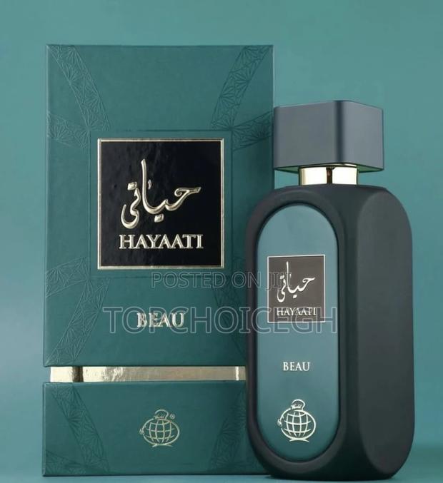 Hayaati Beau Perfume · Photo 3