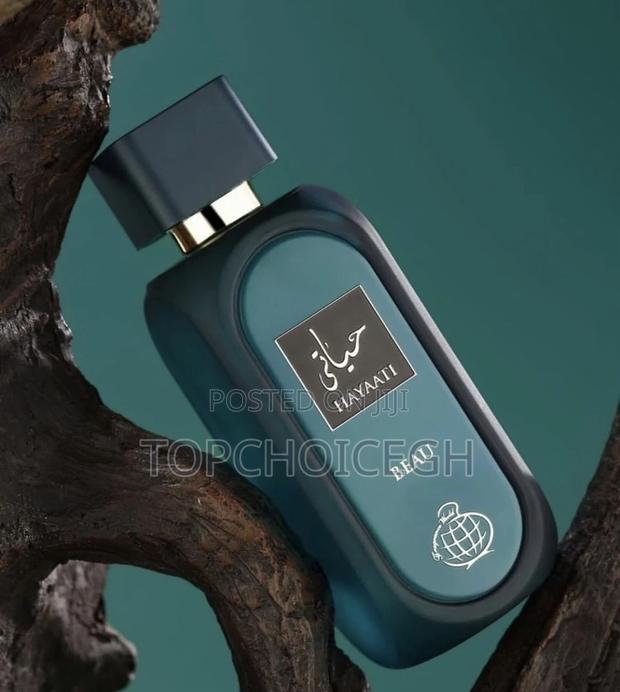 Hayaati Beau Perfume · Photo 4