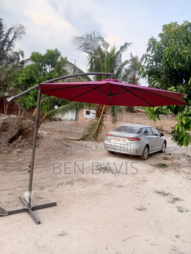 Garden Canopy and Chairs photo 2