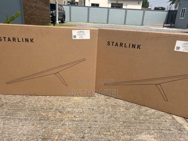 Starlink Rv: Seamless Internet for Everyone on the Go. · Photo 1