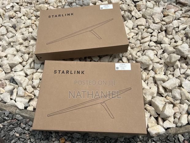 Starlink Performance:Optimized for Fast Strong Performance. · Photo 1