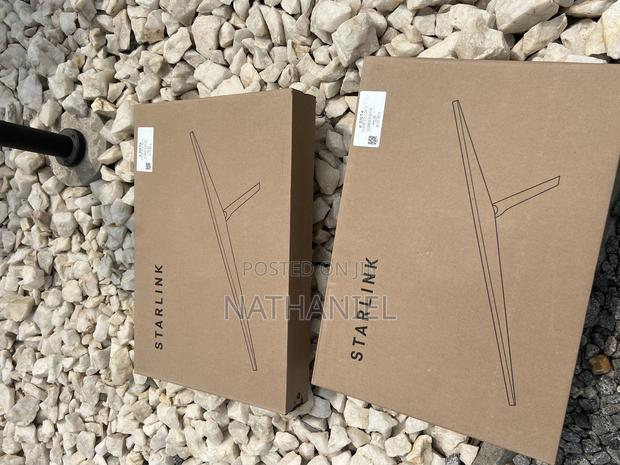 Starlink Actuated Kit · Photo 1