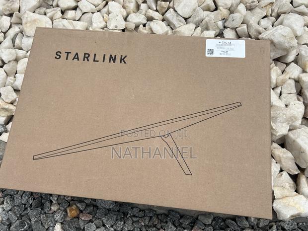Starlink Signal Boost: Premium Speed for Demanding Users. · Photo 1