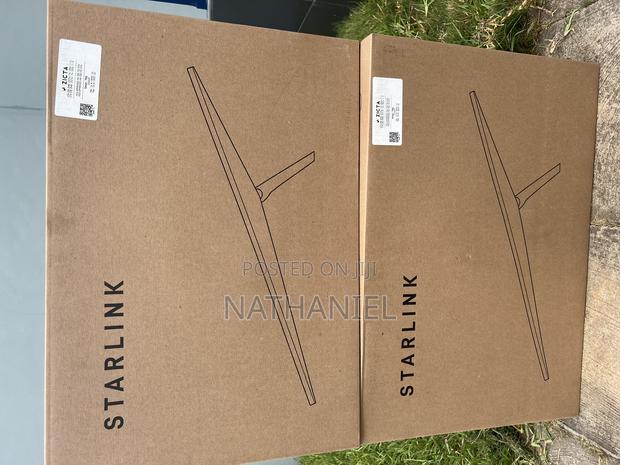 Starlink on-the-Go · Photo 1