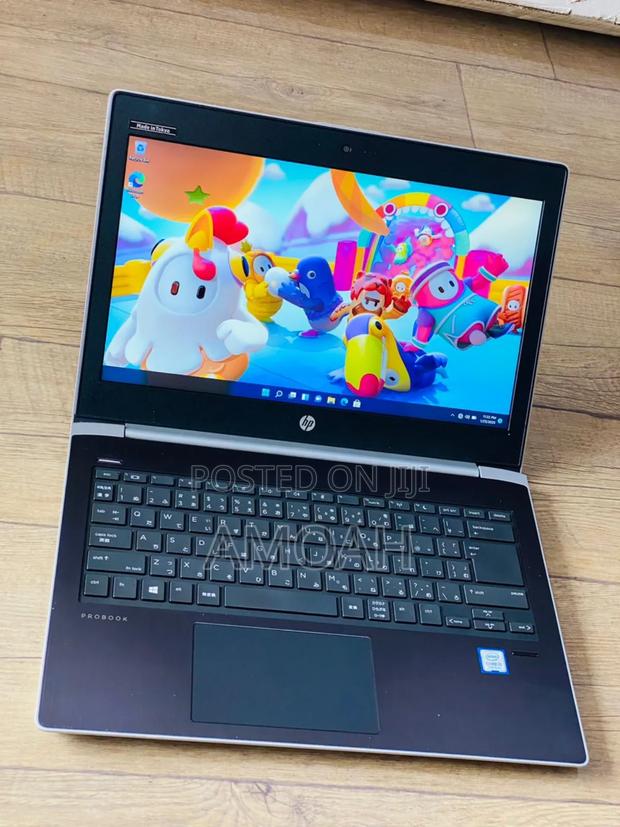 Laptop HP 430 G5 8GB Intel Core I5 HDD+SSD 640GB · Photo 4