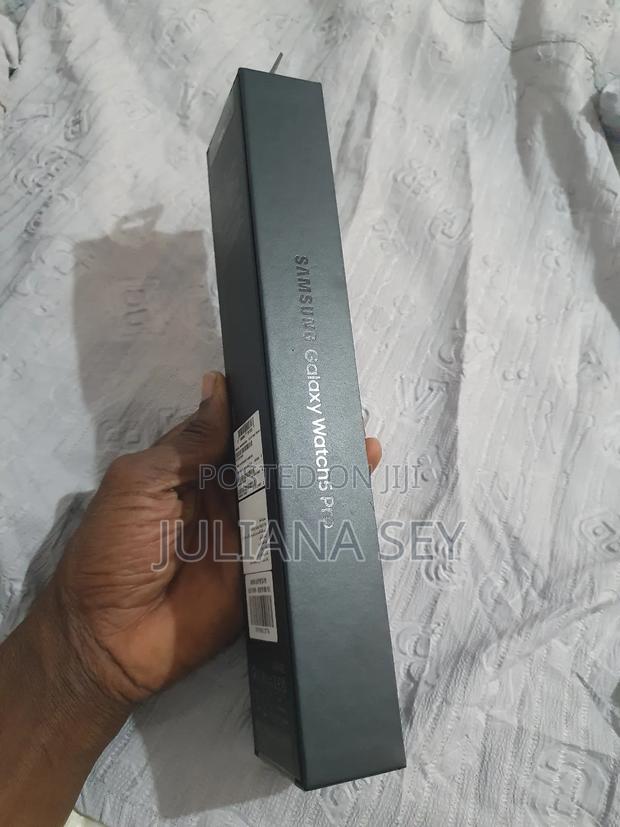 Samsung Galaxy Watch5 Pro 45mm · Photo 4