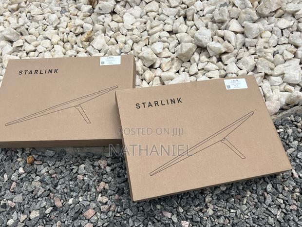 Starlink : Enjoy Boundary-Free Internet With No Limitations · Photo 2