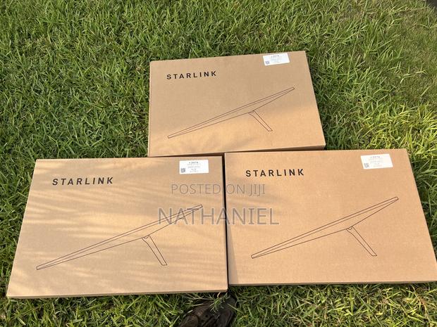Starlink Anywhere: Reliable Internet Access · Photo 1