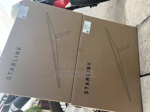 Starlink Precision: Unmatched Accuracy in Connectivity · Photo 1