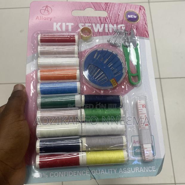 Sewing Kit photo 2