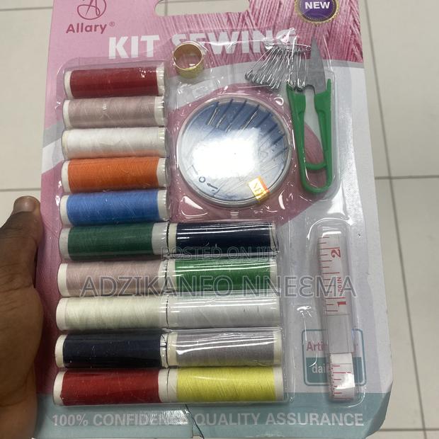 Sewing Kit photo 3